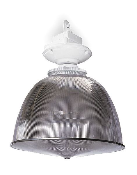 Highbay, Fixture, Induction, 250 W, 120-277V
