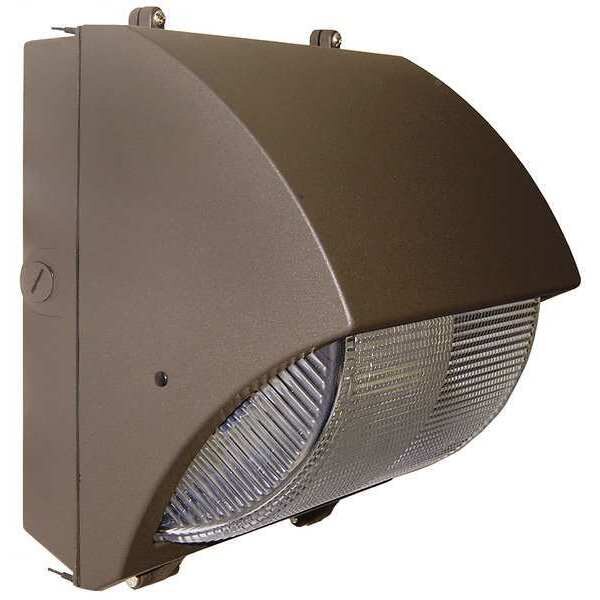 Wall Pack, Induction, 40 W, 120 V
