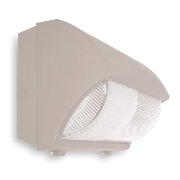 Wall Pack, Induction, 80 W, 120 V