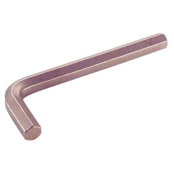SAE Plain Hex Key, 5/8