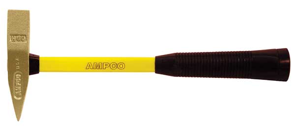 Scaling Hammer, 48 Oz, Nonsparking