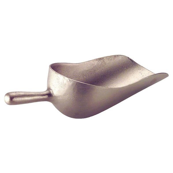 Hand/Sugar Scoop, 3 x 8, Nonsparking