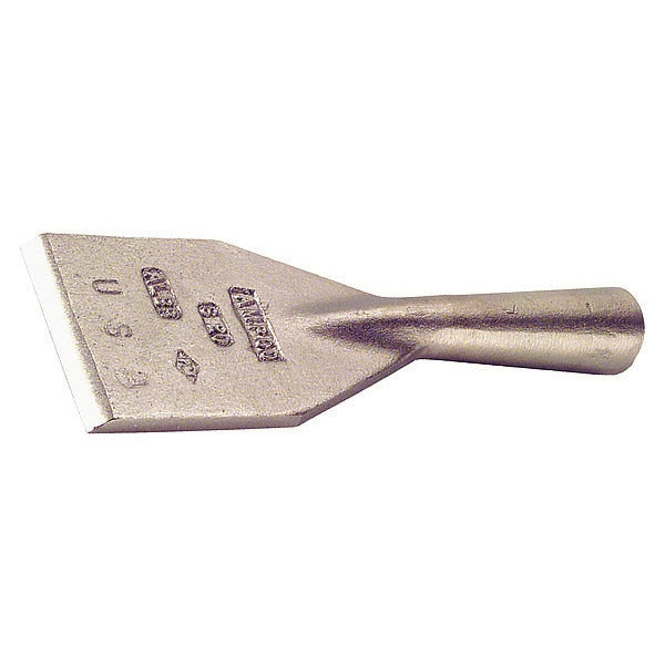 Scraper, Stiff, 4