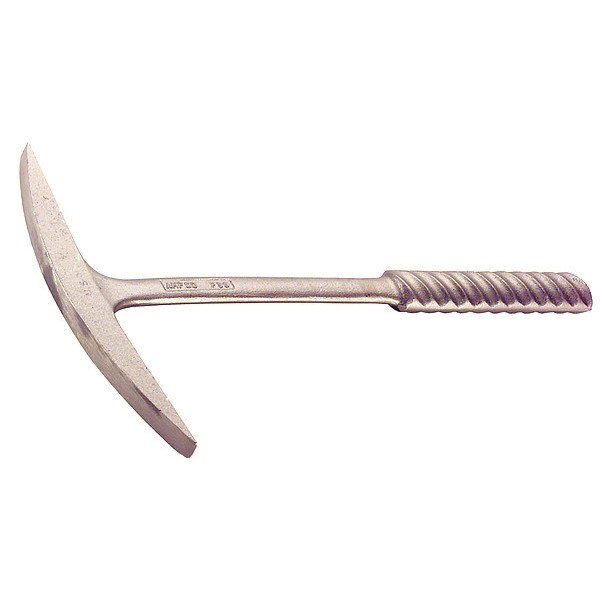Hand Pick, Nonspark, 9 W x 14 1/2 L