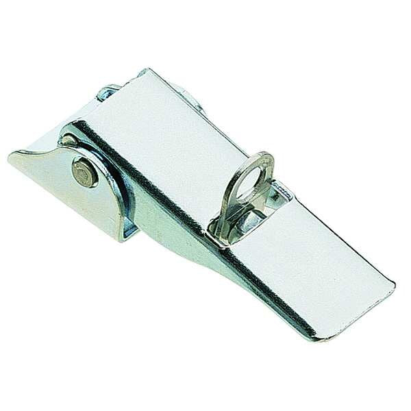 Draw Latch, Nonlocking, Zinc Plated