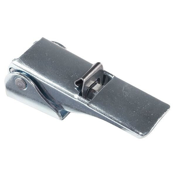 Draw Latch, Nonlocking, Zinc Plated