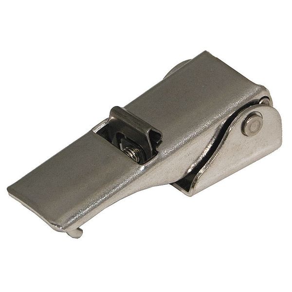 Draw Latch, Nonlocking, Natural