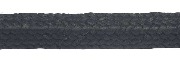 Packing Seal, 1/4 Sq In., 5 Ft