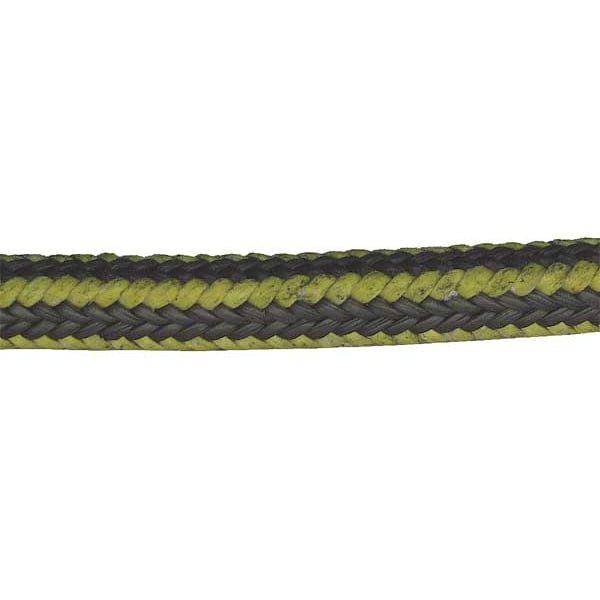 Packing Seal, 5/8 Sq In., 25 Ft
