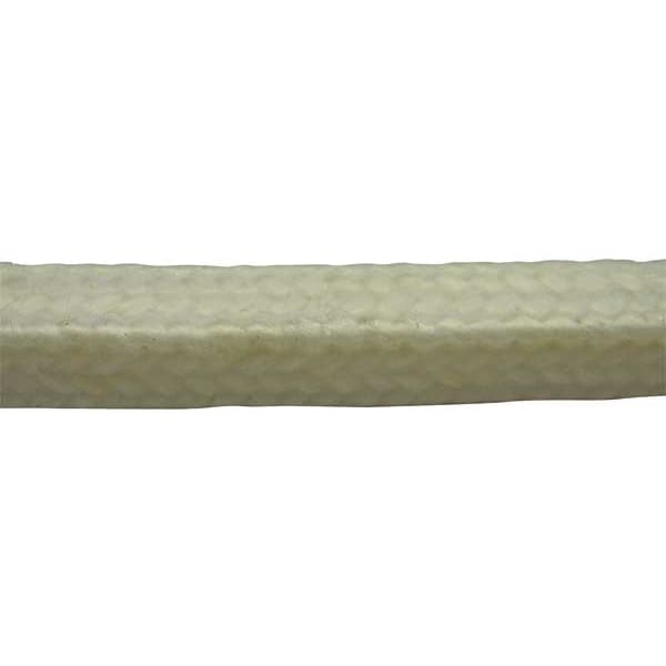 Packing Seal, 3/16 Sq In., 25 Ft