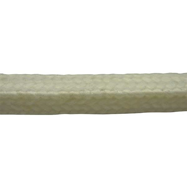 Packing Seal, 1/8 Sq In., 25 Ft