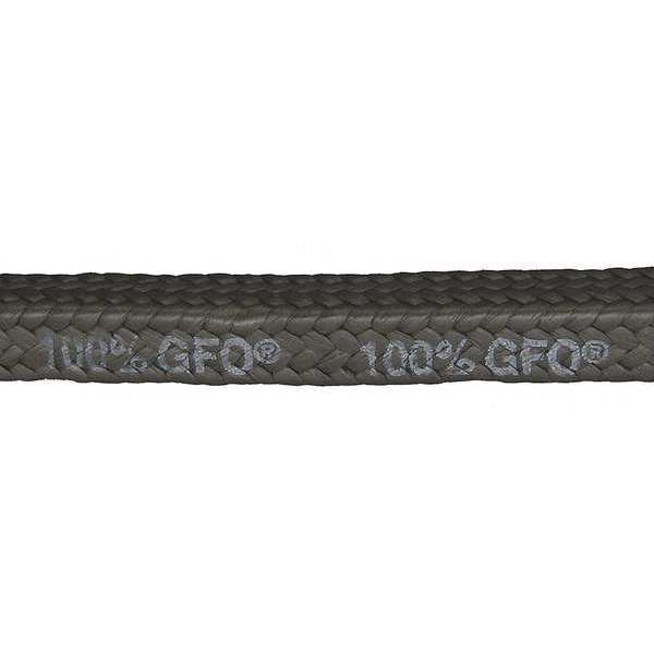 Packing Seal, 1/8 Sq In., 5 Ft