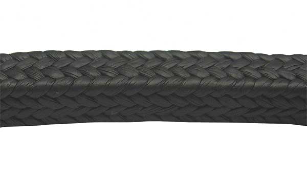 Packing Seal, 3/4 Sq In., 5 Ft