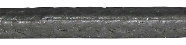 Packing Seal, 3/8 Sq In., 5 Ft