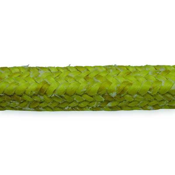 Packing Seal, 3/8 Sq In., 10 Ft