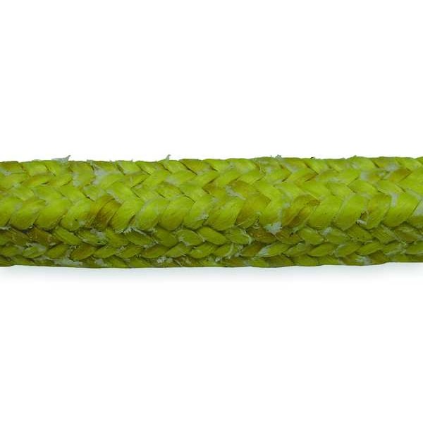 Packing Seal, 1/2 Sq In., 5 Ft