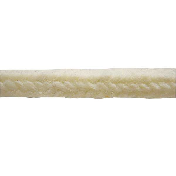 Packing Seal, 5/16 Sq In., 5 Ft