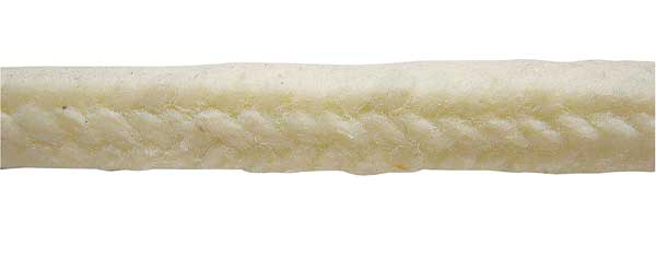 Packing Seal, 7/16 Sq In., 5 Ft