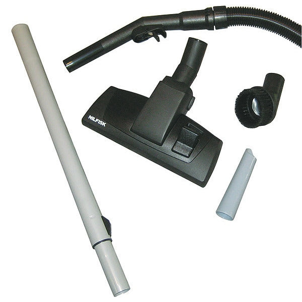 Backpack Vacuum Accessory Kit