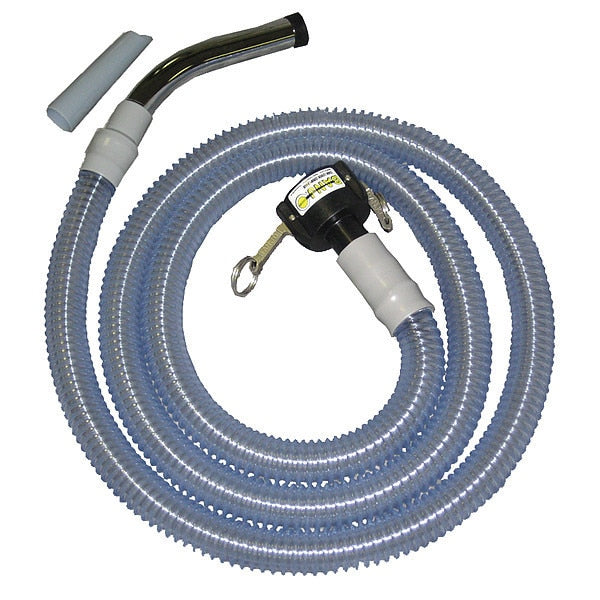 Critical Area Vacuum Accessory Kit