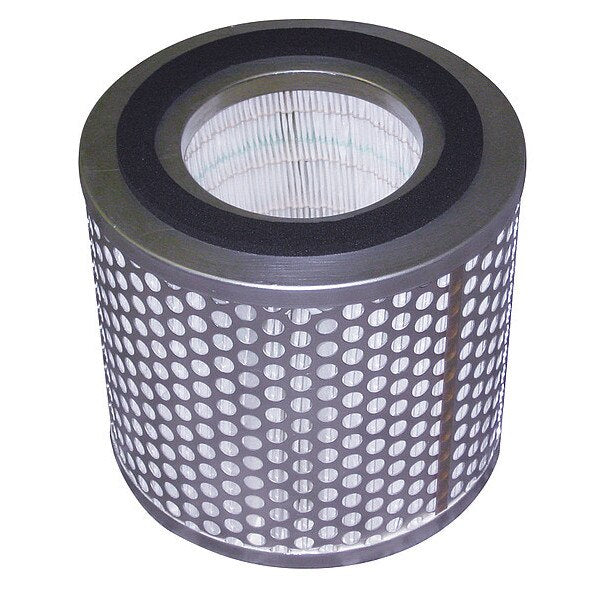 Cartridge Filter, Dry, HEPA Cartridge Filter