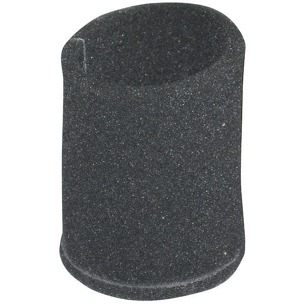 Dome Filter, Wet/Dry, Foam Filter