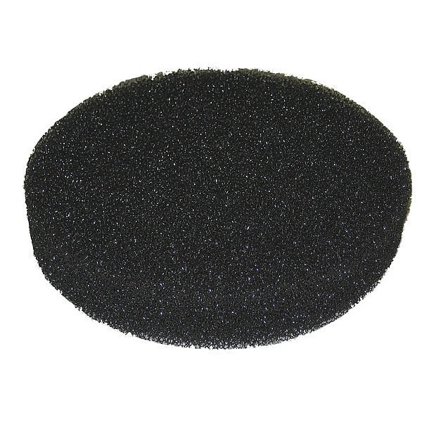 Filter, Wet/Dry