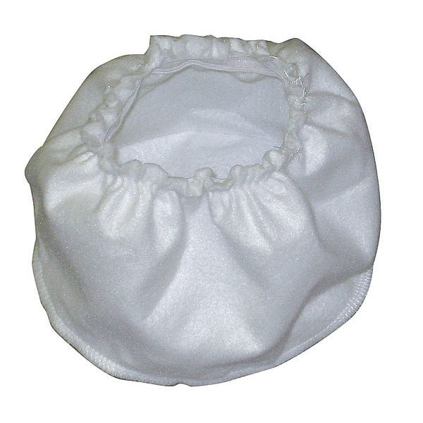 Sleeve Filter, Dry, Micro Filter