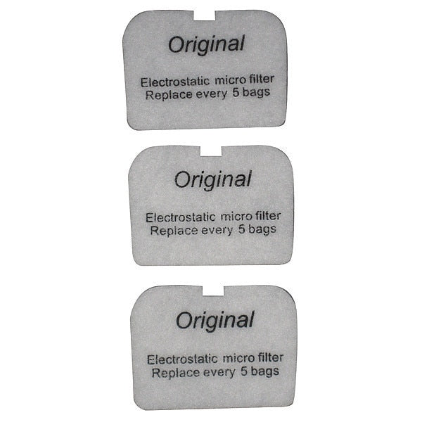 Disc Filter, Dry, Exhaust Filter