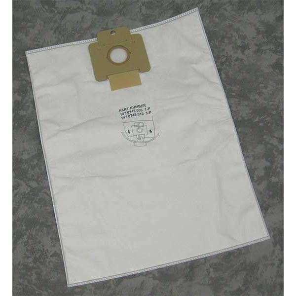 Disposable Bag, PK3