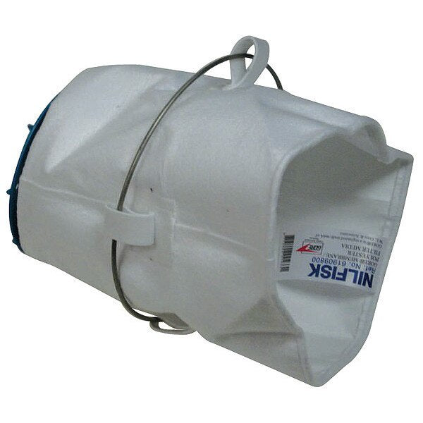 Sleeve Filter, Wet/Dry, Main Filter