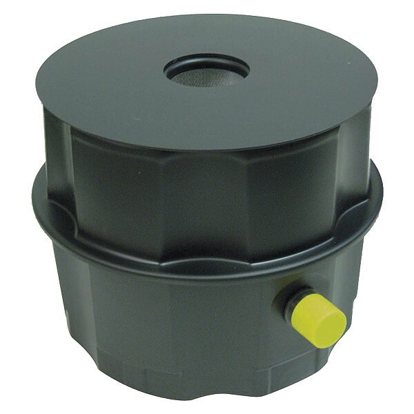 HEPA Filtered Safe-Pak