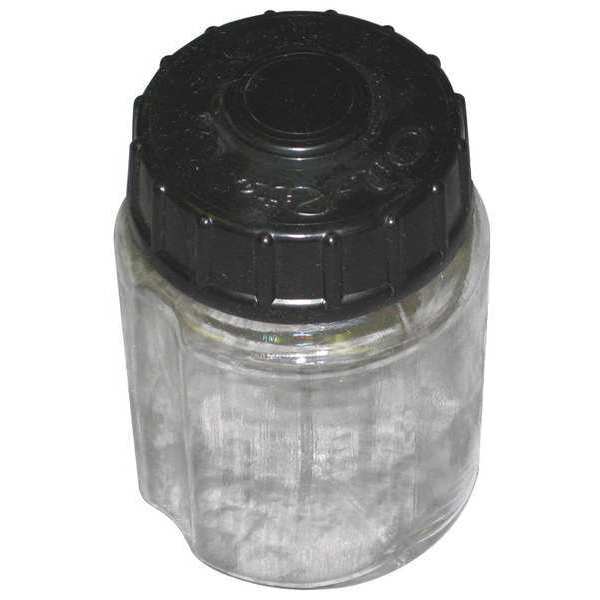 Plastic Jar
