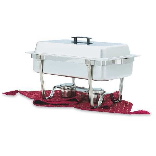 Chafer, 9 Qt, 23 1/4 x 14 1/4