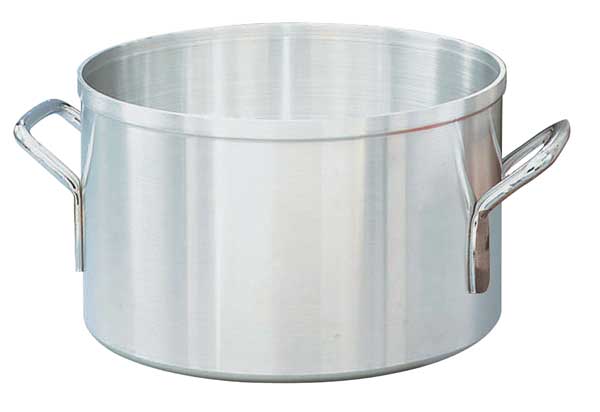 Alum Sauce Pot, 14 QT