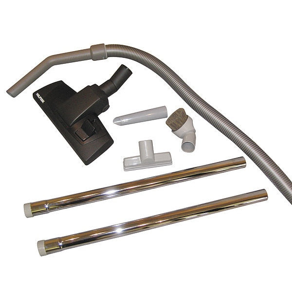Critical Area Vacuum Accessory Kit