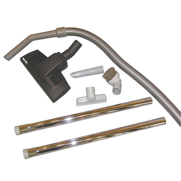 Critical Area Vacuum Accessory Kit