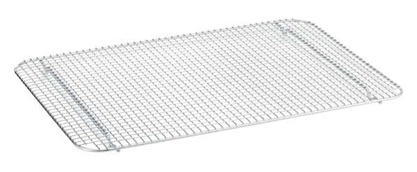 Wire Grate, Half Size