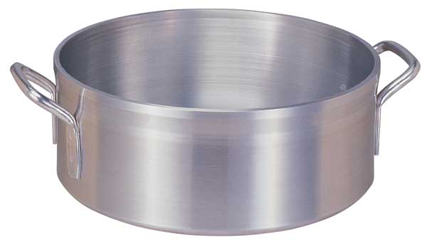 Brazier, Cap 18 QT, Use With 4RZC9
