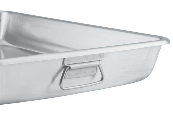 Roast and Bake Pan, 23 1/2 Qt