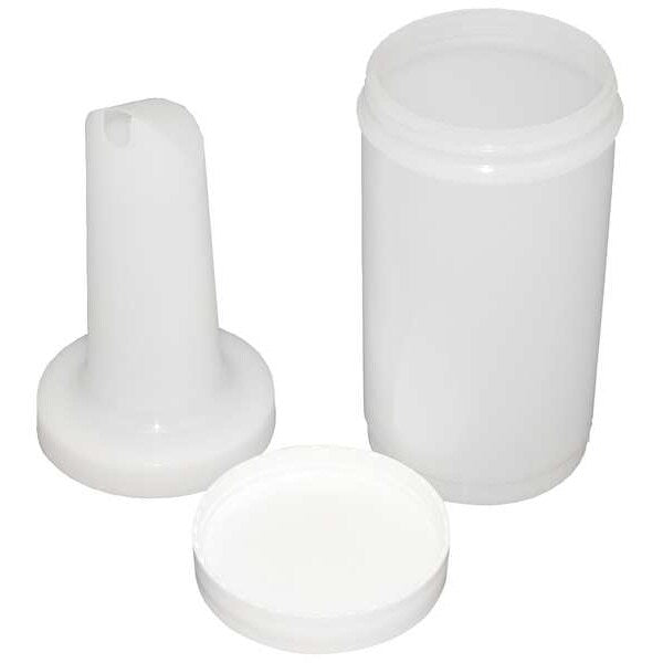 Pourer, 13 1/8