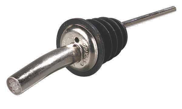Pourer, Black PK12