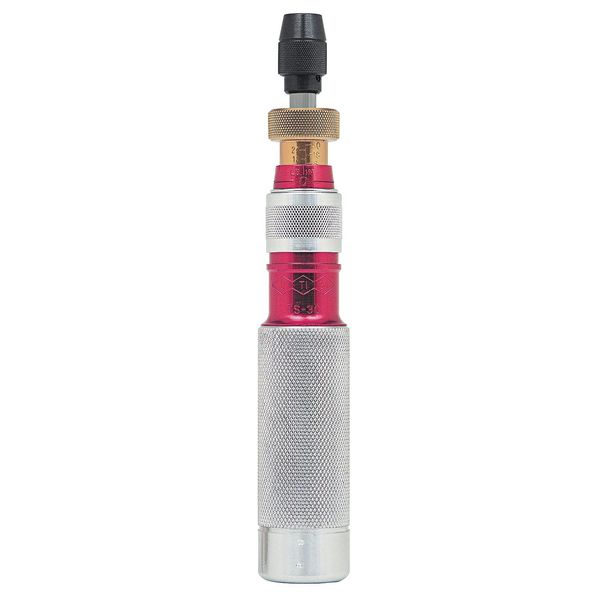 Torque Screwdriver, 1/4
