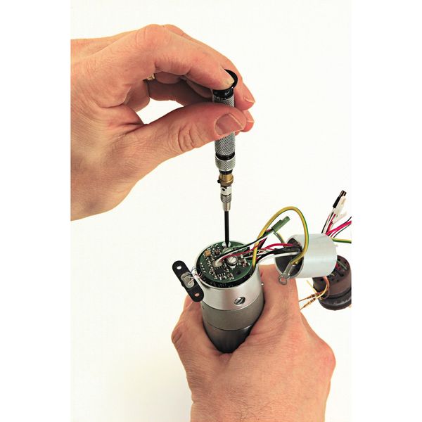 Torque Driver, Universal, 5 to 20 in.-oz.