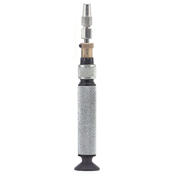 Torque Driver, Universal, 5 to 20 in.-oz.
