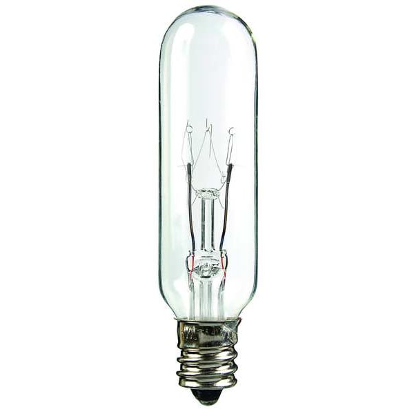 LUMAPRO 15W, T6 Incandescent Light Bulb