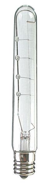 LUMAPRO 25W, T6 Incandescent Light Bulb