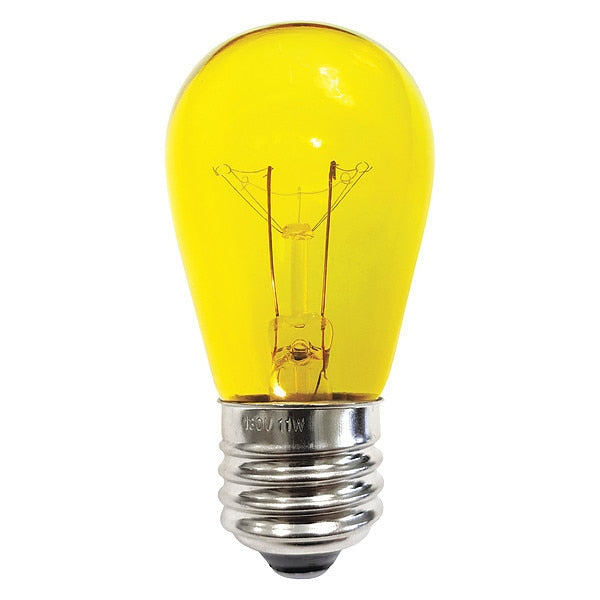 LUMAPRO 11W, S14 Incandescent Light Bulb