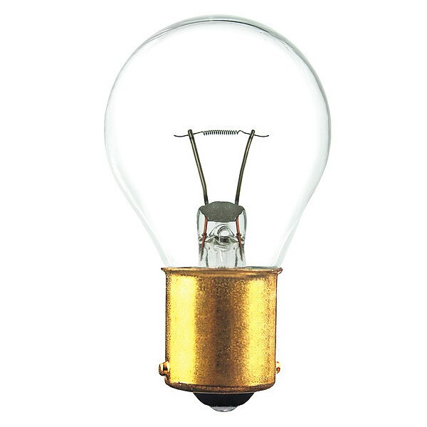 LUMAPRO 18W, S11 Miniature Incandescent Bulb