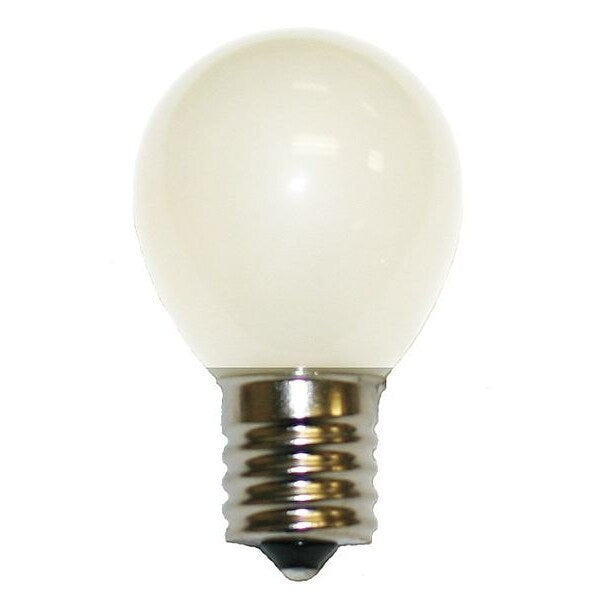 LUMAPRO 10W, S11 Incandescent Light Bulb